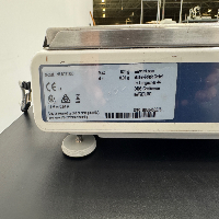 Mettler Toledo ML802T Digital Scale image 2